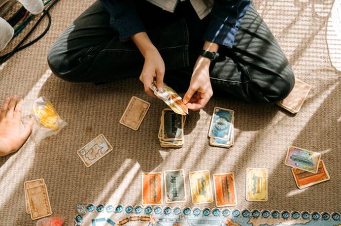 Điểm hẹn giải trí 